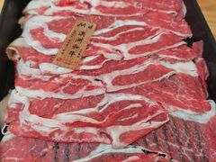 -牛匠和牛寿喜锅(西安总店)