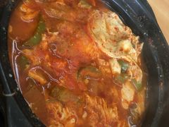 -贤花饭店(城阳店)