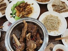 -民族饭荘(新华大街店)