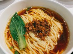 担担面-眉州东坡(华联万柳店)