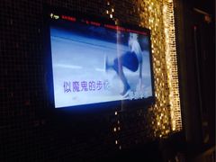 -糖潮量贩KTV(高新万达广场店)