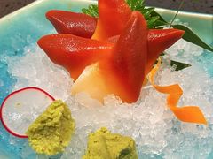 上等北极贝-水之惠鲜鱼料理(王府大街店)