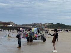 -坛南湾阿强农家乐.海鲜大排档老字号(福州地标美食店)