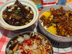 -辣小鲜·南昌大排档(船山路店)