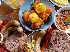 早餐套餐-Money Shops(愚园路店)