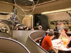 大堂-领鲜天下·焗海鲜·花胶鸡(天目里店)