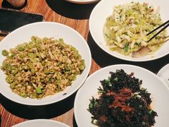 -德叔阙里·衢州菜馆(月湖店)