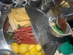 -怪噜范·贵阳小吃大排档(金源旗舰店)