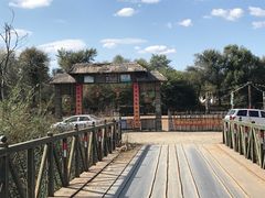 -雾凇岛