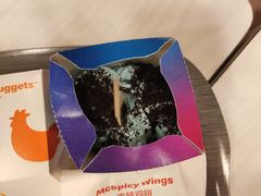 -麦当劳(厦门思明路店)