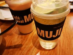 -MUJI无印良品(深圳深业上城城市旗舰店)