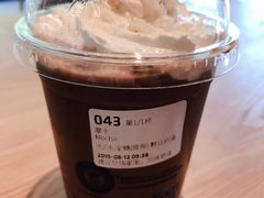 -瑞幸咖啡(杭州绿地中央店)