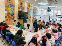 -徐汇区陇龙幼稚园