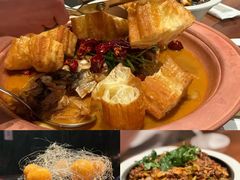 -柿合缘新京菜(国金中心商场店)