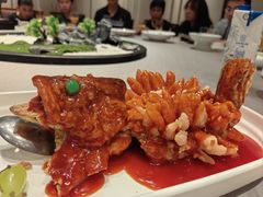 -松鹤楼(狮山永利广场店)