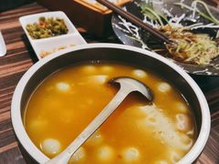 -江太极江浙菜(马桥万达广场店)
