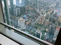 -长沙尼依格罗酒店