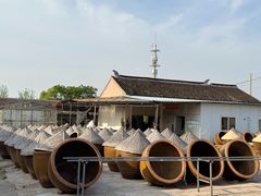 -苏州市吴中区光福窑上花果蜜饯厂