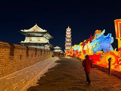 -凯鸽酒楼(大同振兴街店)