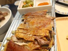-塞伊德蒙餐(兴安南路店)