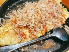 猪肉蛋卷-有喜屋·烧鸟·居酒屋(周浦万达店)