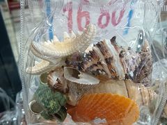 -利群商厦(台东店)