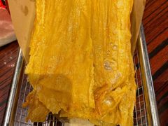 -沙胆彪炭炉牛杂煲(成都玉林店)