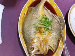 -万柳阁小馆·花园餐厅(龙潭湖店)