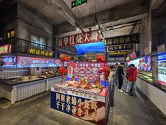 -阿财老铺·老蚌埠龙虾城(华夏总店)