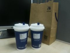 -瑞幸咖啡(西安软件园店)