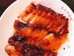 -黄连大头华烧鹅(萧地大马路店)