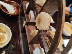 -东来顺(非遗·清真火锅·盛世广场店)