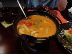 -红泰·泰精选·特色料理(中山路店)