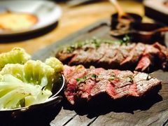 -Amanda餐厅(长乐路店)