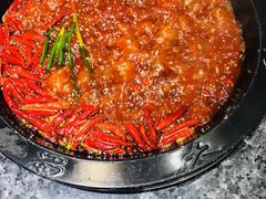 -蜀大侠火锅(建设路第五大道店)