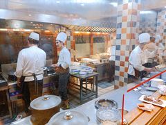 -清真·玛丽亚新疆菜主题餐厅(浙江中路店)