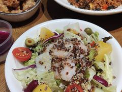 -森Some Fusion(荔湾店)