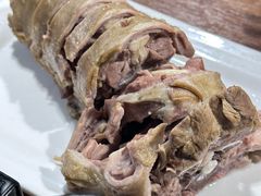 -贯贯吉·清真餐厅(浙江中路店)