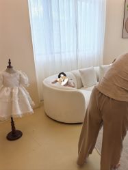 -十月孕记孕妈妈摄影