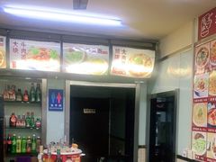 -兰州四季抻面(将军街店)