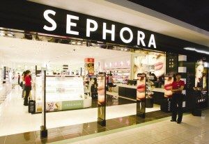 -丝芙兰Sephora