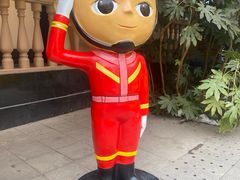 -王府井奥莱临潼小镇(临潼店)