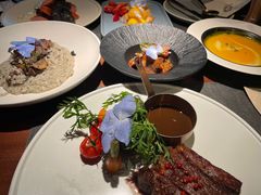 -West10 西拾·西餐厅·创意菜(未来科技城店)