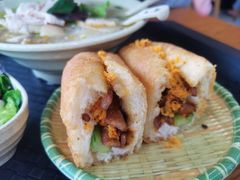 -华姐鸡粉(教育路店)