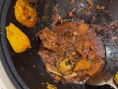 -江湖水乡铁锅炖魚(周庄嘉园店)