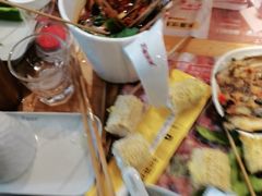 -木屋烧烤(龙华店)