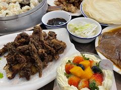 -清真烧麦馆(民族路店)