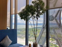 大堂-小南洋海景餐厅(深圳湾店)