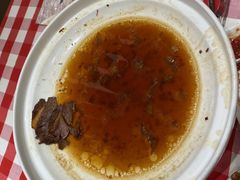 蒙古牛大骨-西贝(金桥店)