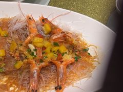 -品大三·经典淮扬菜(大行宫店)